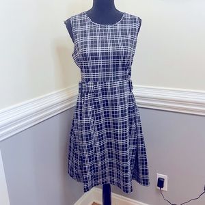 NWT Suzanne Betro Dress Women’s Size Medium